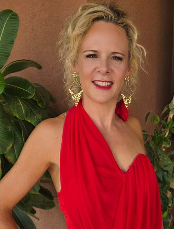Marlinda Rudolph